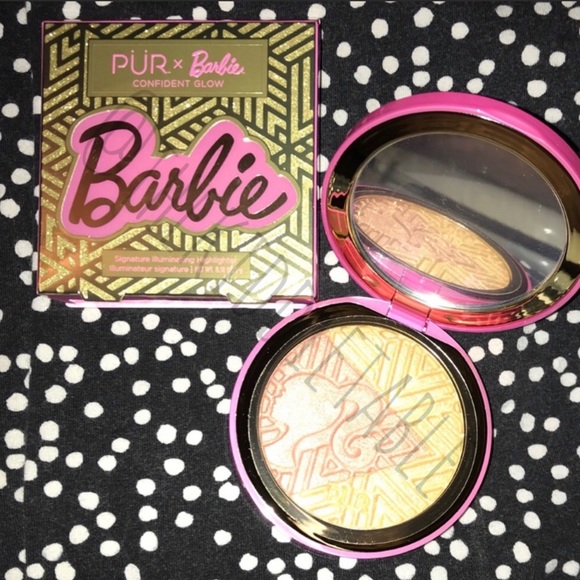 Pur Other - PUR X Barbie Illuminator